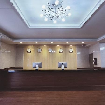 Hotel Nueva Europa Torredembarra Ngoại thất bức ảnh