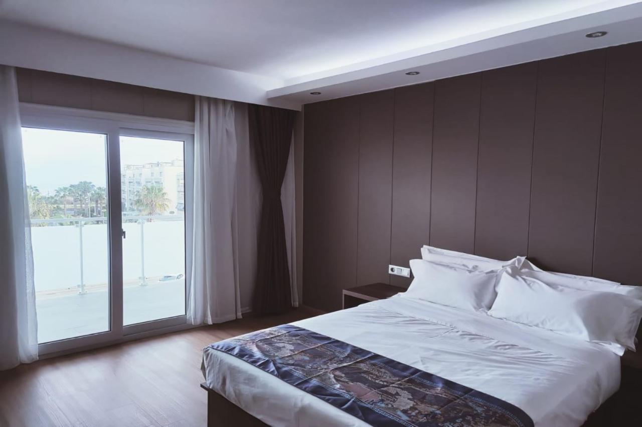 Hotel Nueva Europa Torredembarra Ngoại thất bức ảnh