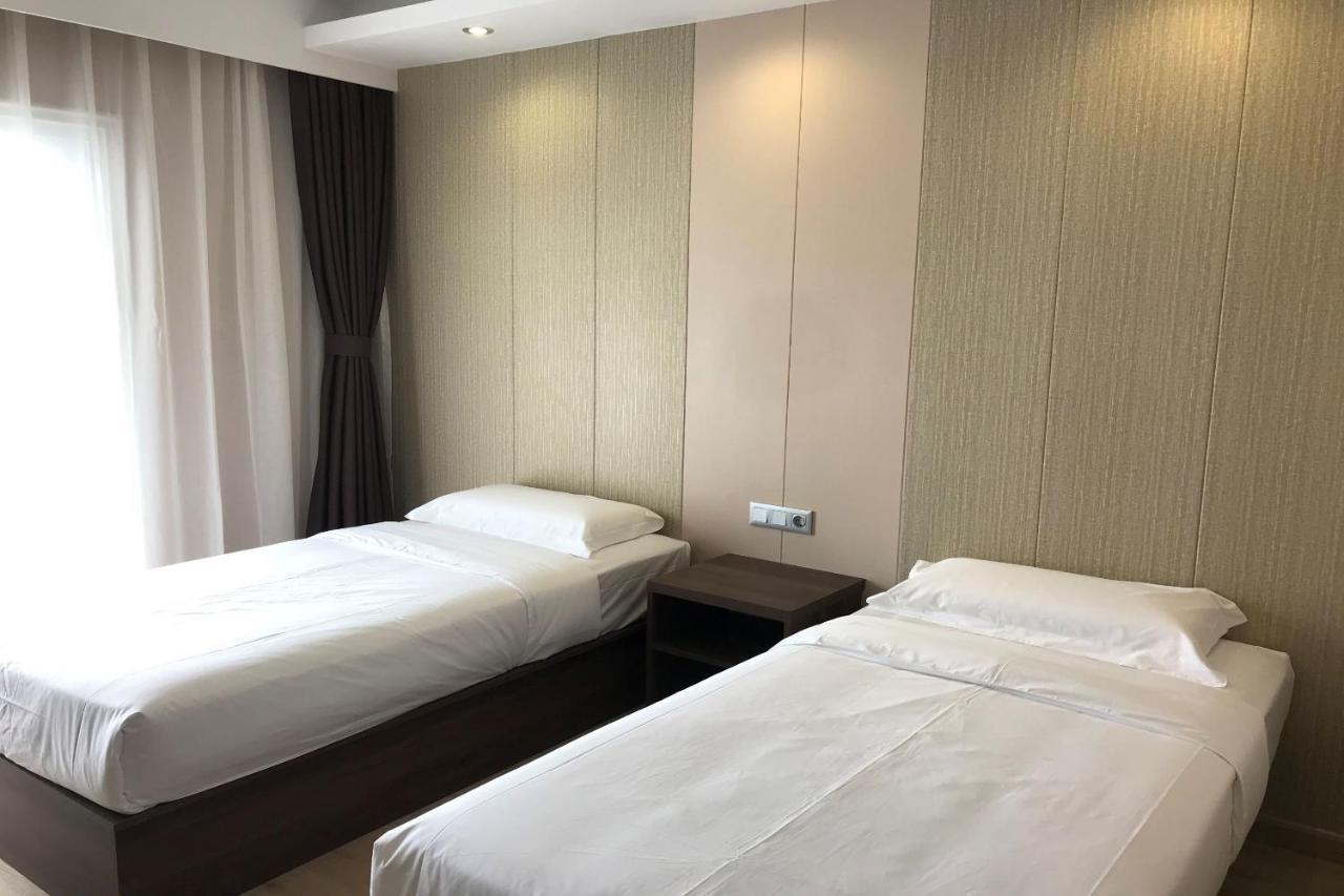 Hotel Nueva Europa Torredembarra Ngoại thất bức ảnh