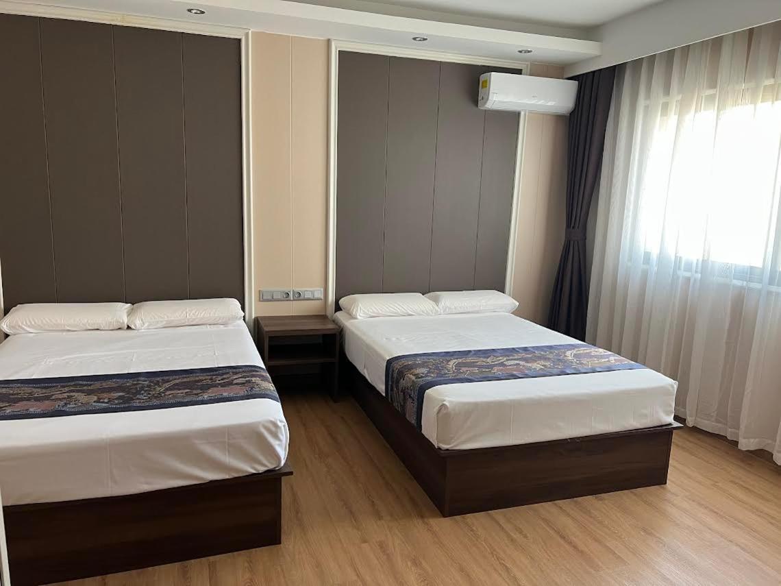 Hotel Nueva Europa Torredembarra Ngoại thất bức ảnh