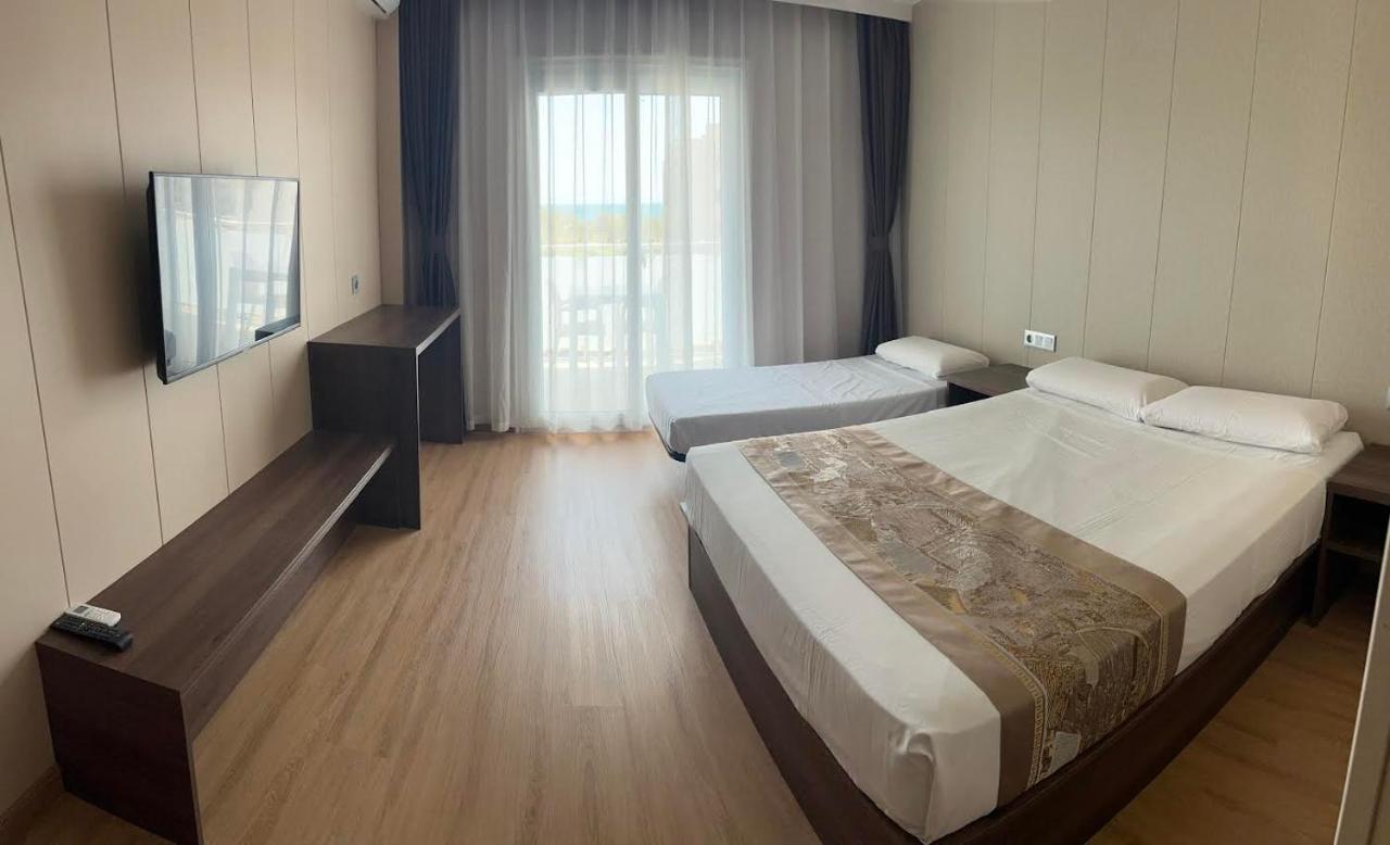 Hotel Nueva Europa Torredembarra Ngoại thất bức ảnh