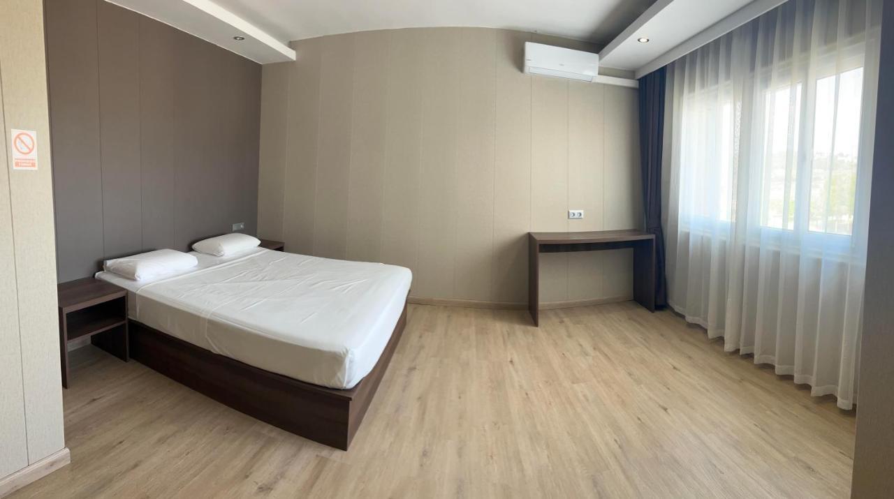 Hotel Nueva Europa Torredembarra Ngoại thất bức ảnh