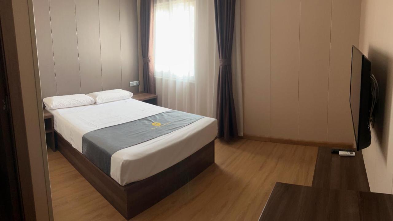 Hotel Nueva Europa Torredembarra Ngoại thất bức ảnh
