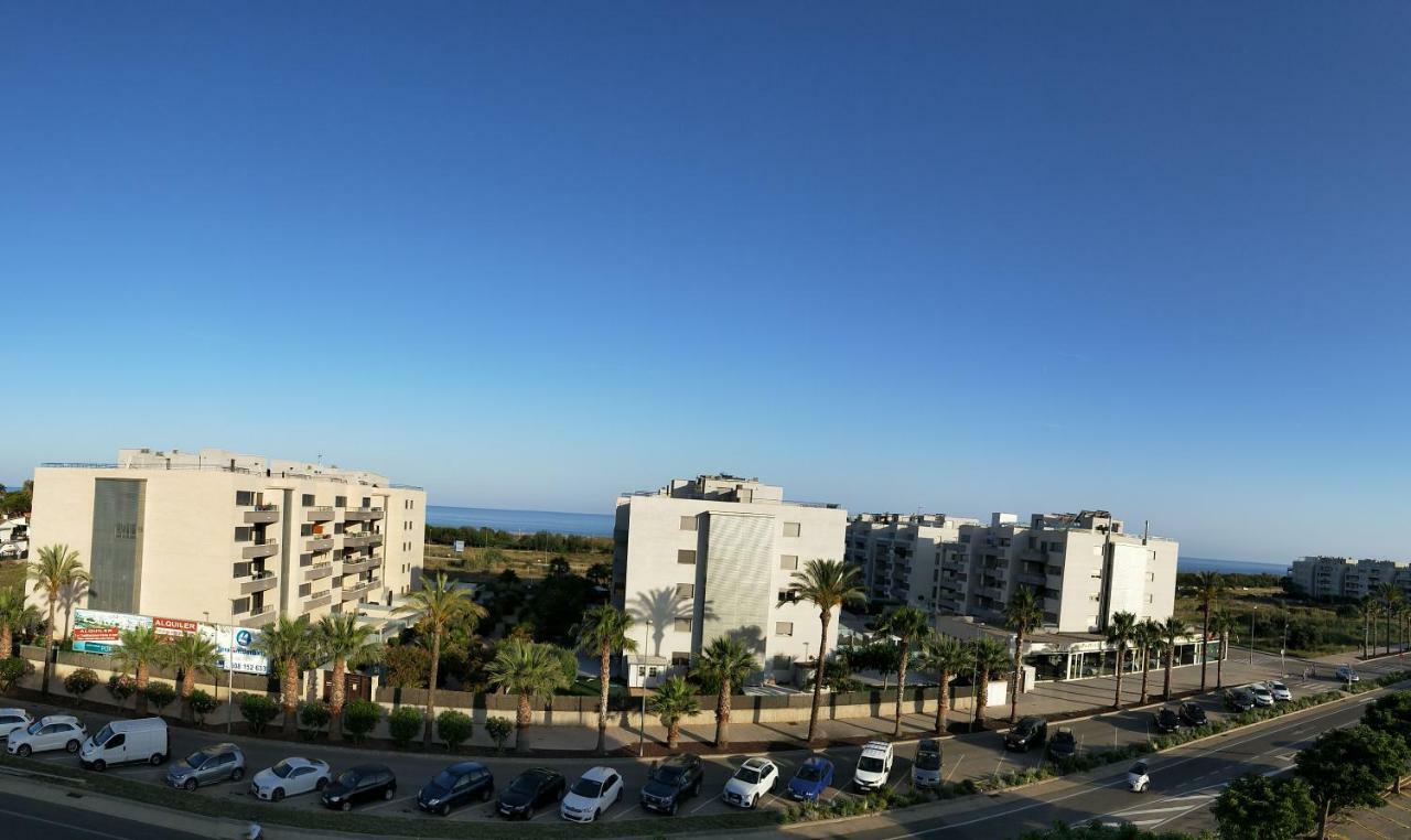 Hotel Nueva Europa Torredembarra Phòng bức ảnh