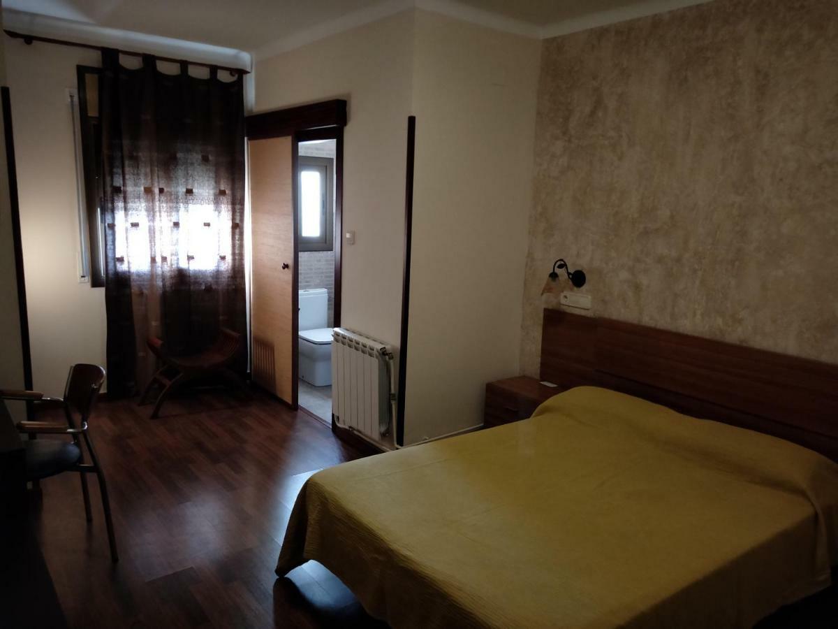 Hotel Nueva Europa Torredembarra Ngoại thất bức ảnh