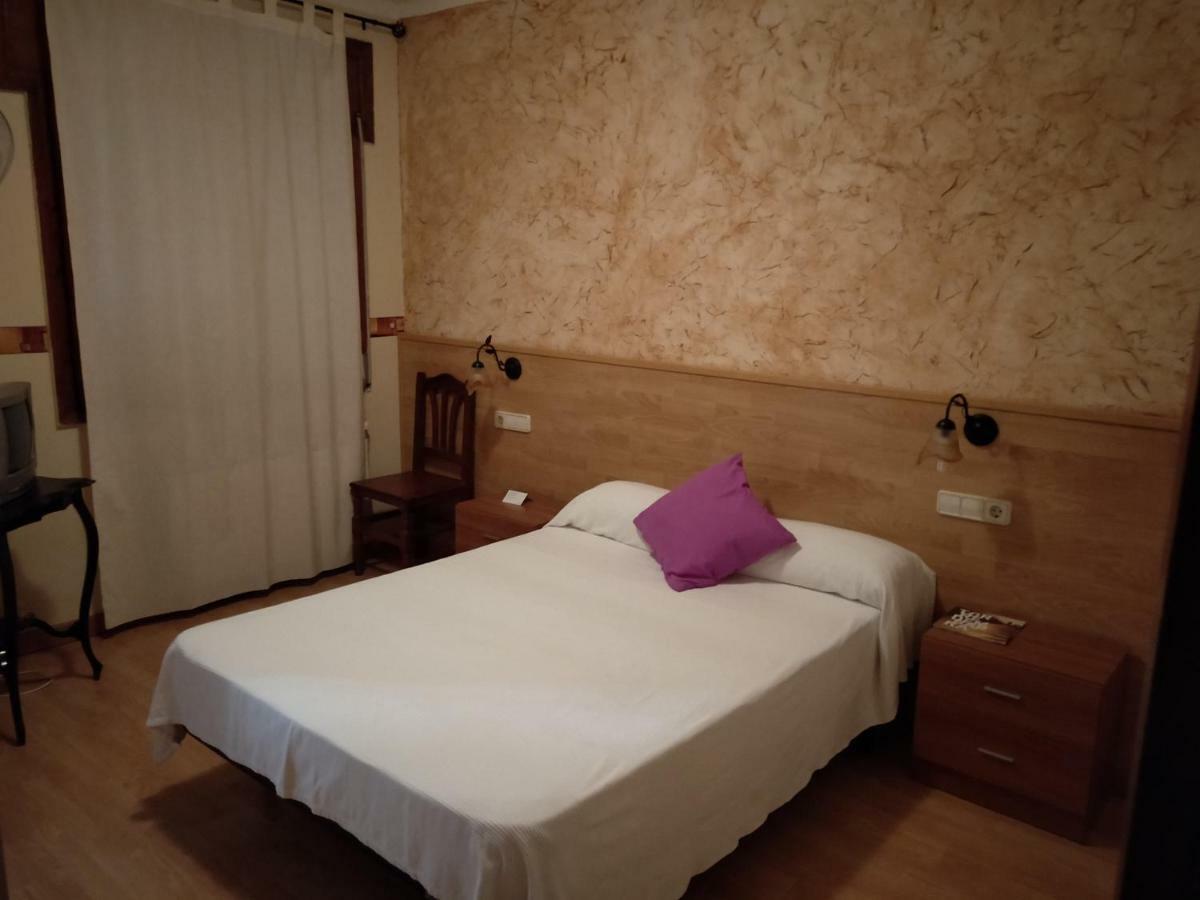 Hotel Nueva Europa Torredembarra Ngoại thất bức ảnh
