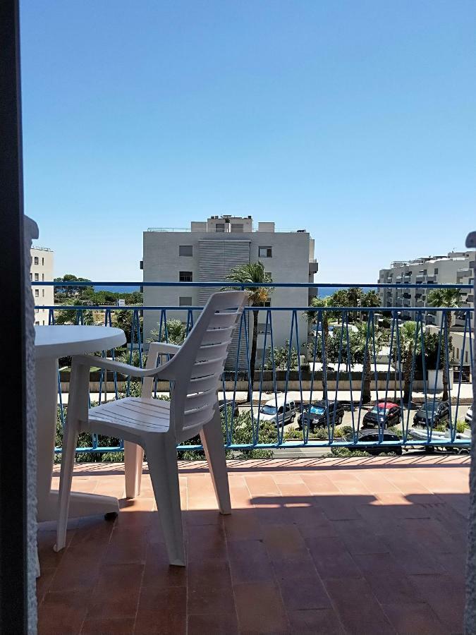 Hotel Nueva Europa Torredembarra Ngoại thất bức ảnh