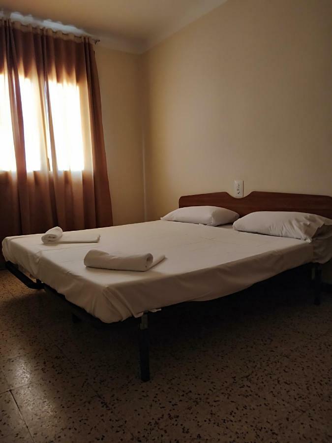 Hotel Nueva Europa Torredembarra Phòng bức ảnh