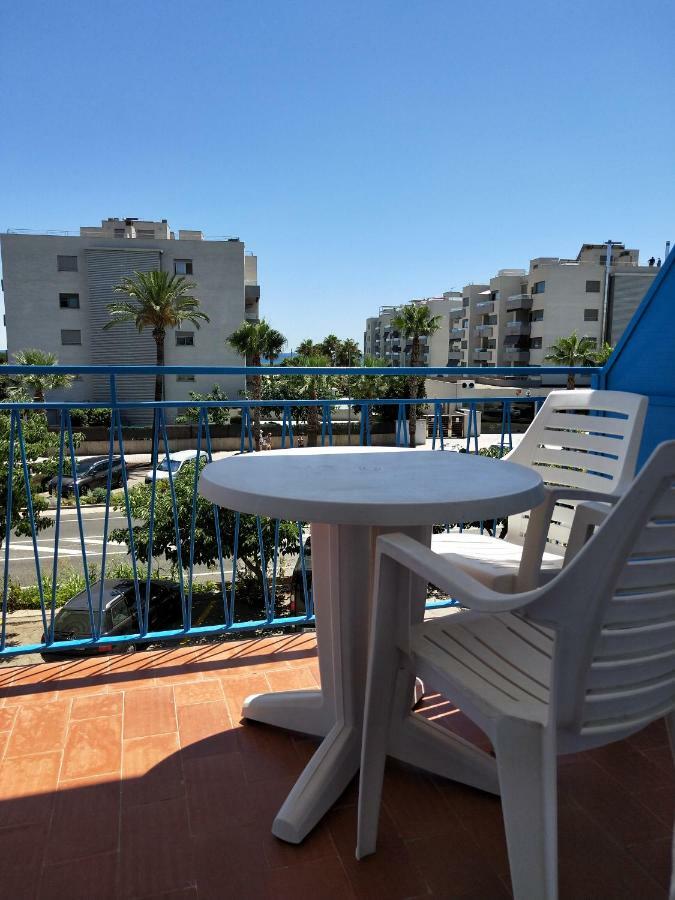 Hotel Nueva Europa Torredembarra Phòng bức ảnh