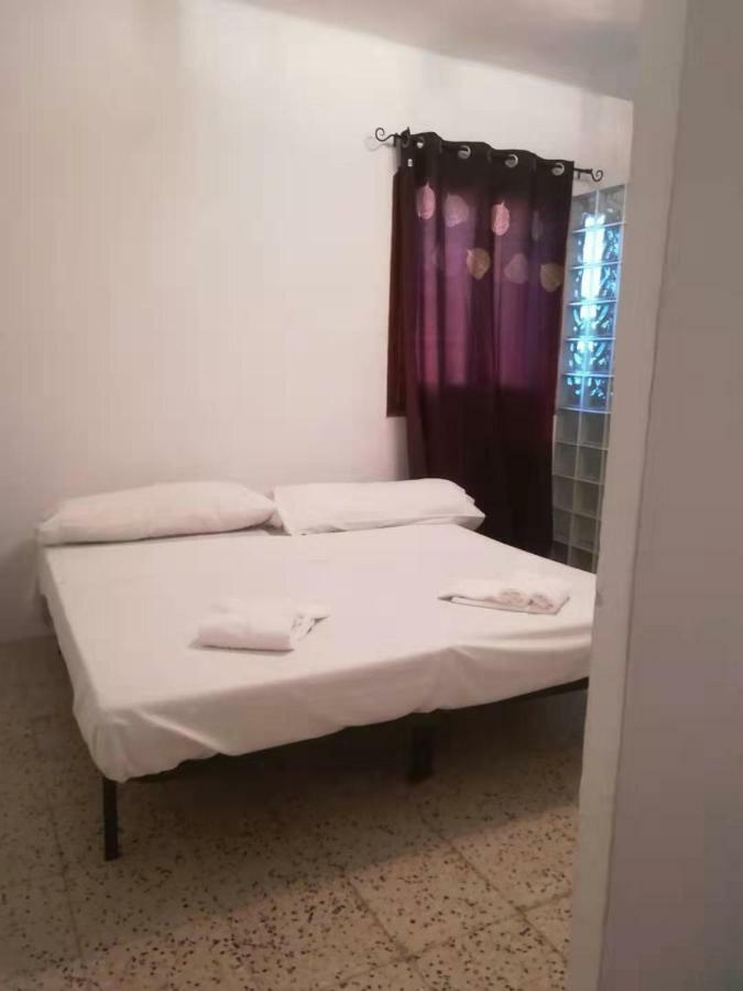 Hotel Nueva Europa Torredembarra Ngoại thất bức ảnh