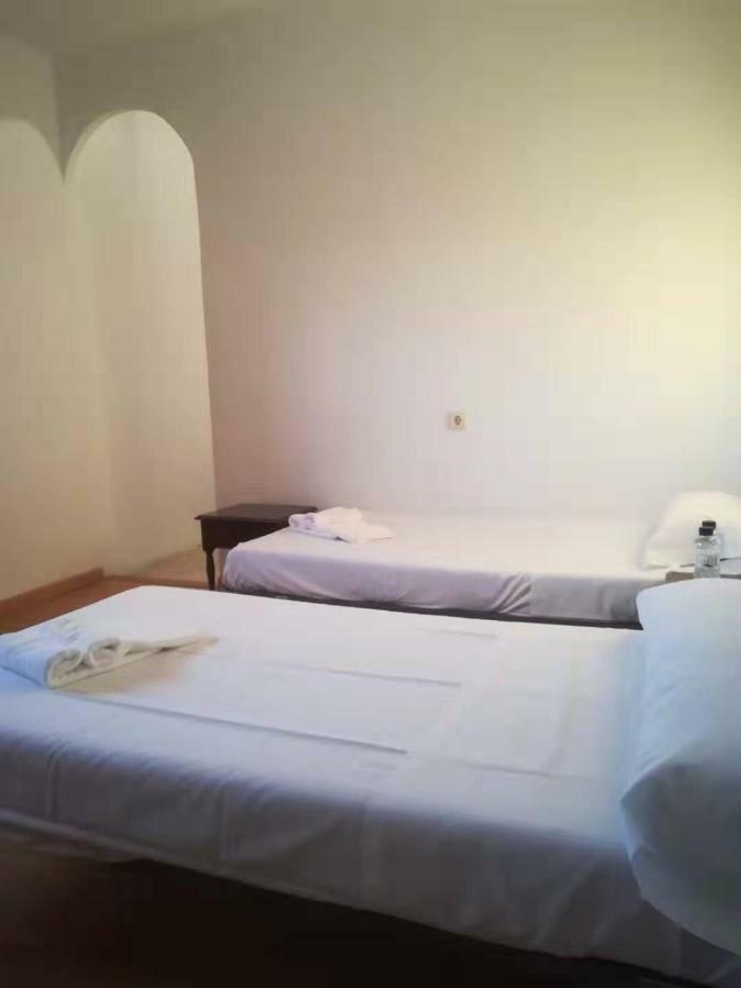 Hotel Nueva Europa Torredembarra Ngoại thất bức ảnh