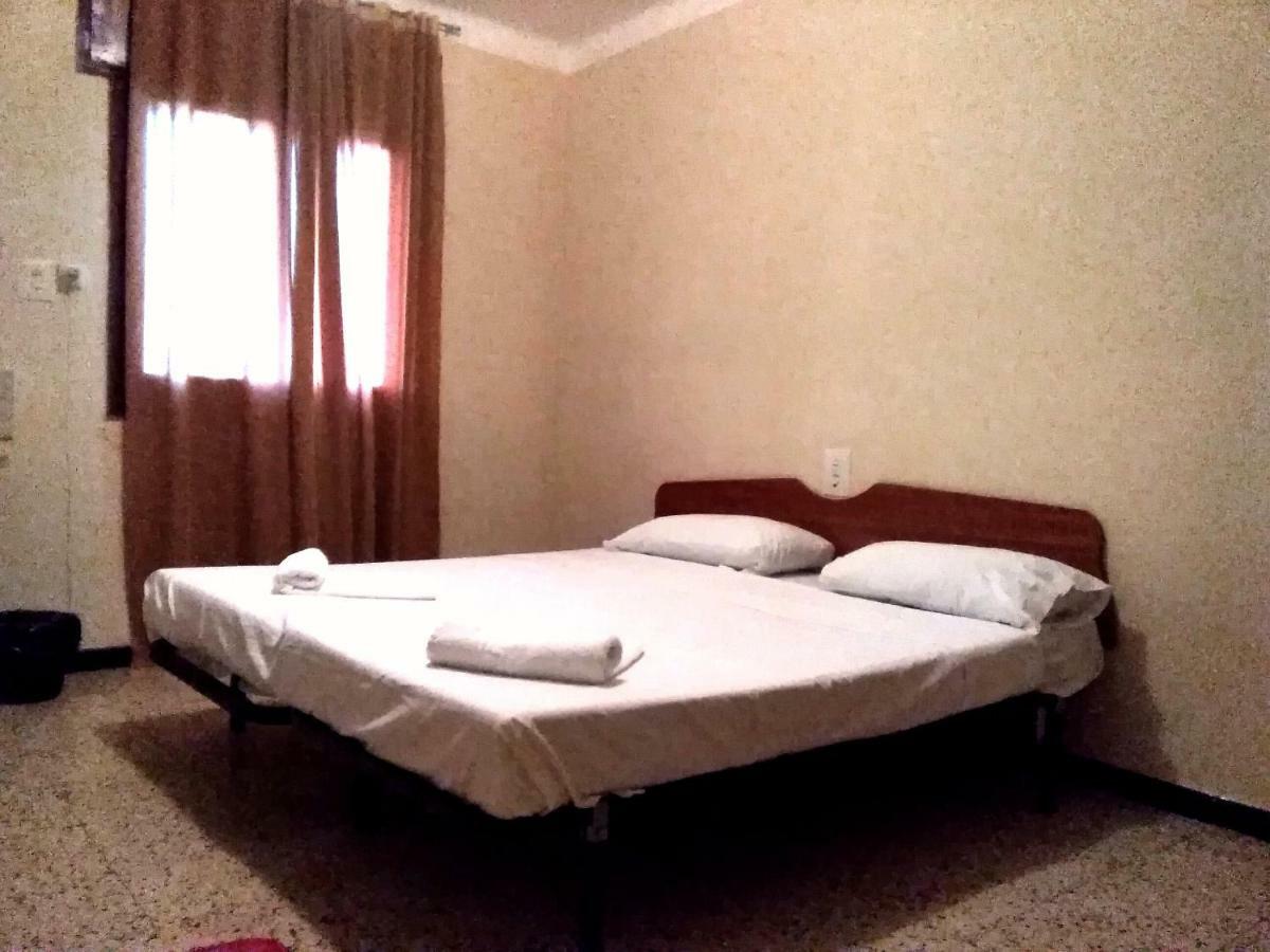 Hotel Nueva Europa Torredembarra Phòng bức ảnh