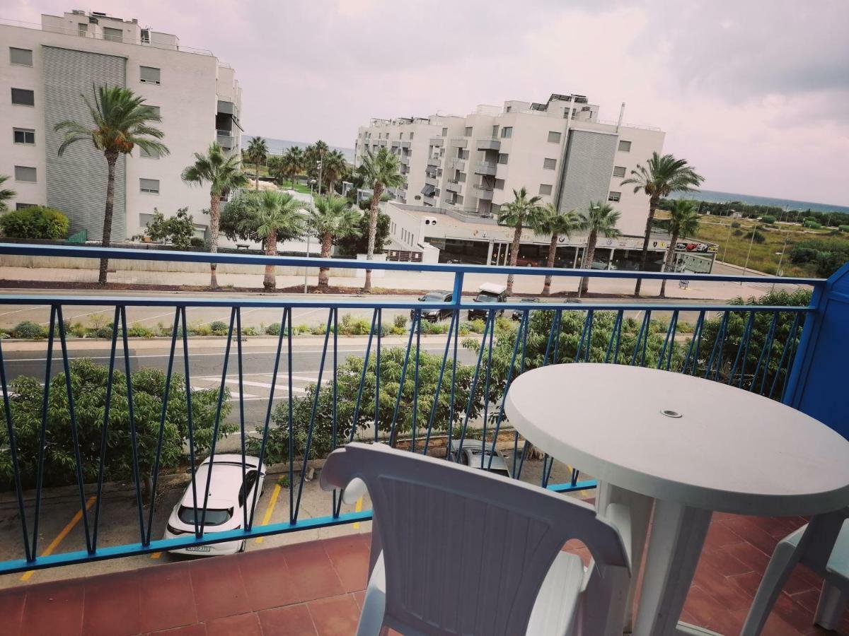 Hotel Nueva Europa Torredembarra Ngoại thất bức ảnh